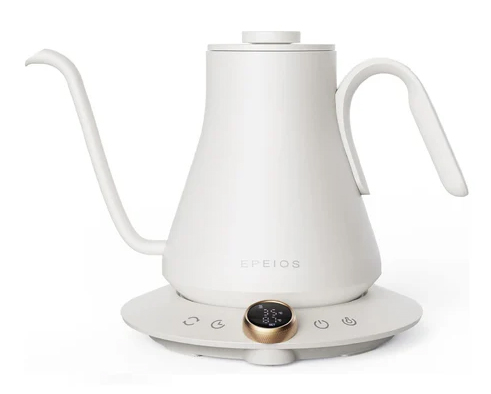 ドリップケトル ホワイト