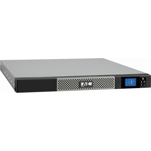 無停電電源装置(UPS) 5P1500R 1080VA/825W 100V ラックマウント型 ラインインタラクティブ方式 正弦波 オンサイト3年保証付