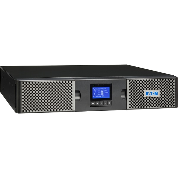 無停電電源装置(UPS) 1500VA/1350W 200V ラックマウント型 常時インバーター方式 正弦波