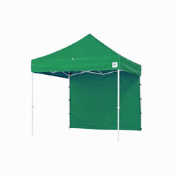 横幕 標準色 グリーン (2.5m) DR37/DX25/DXA25用