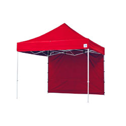 横幕 標準色 レッド (2.5m) DR37/DX25/DXA25用