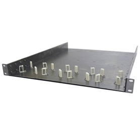 LEX1708用ファイバトレイ ＋ 同製品SB5バンドル