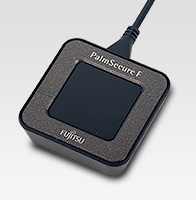 PalmSecure-F Pro+ スタンダード