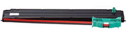 純正 リボンカセット PT-5D 赤/黒 0325771