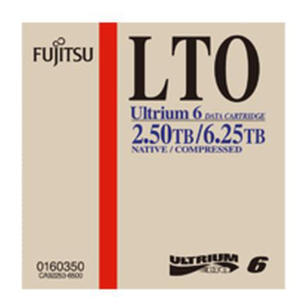 純正　Ultrium6　2．5TB　0160350