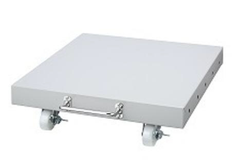 レーザープリンタ置台（A4タイプ） 0530595