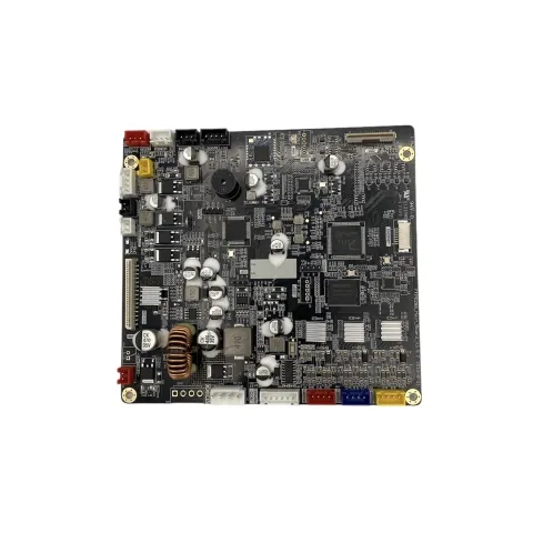 AD5MP メインボード