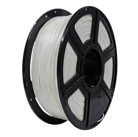 フィラメント TPU(軟性) 1000g ホワイト