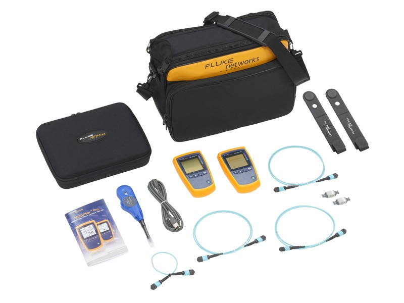 MultiFiber Pro ベース・キット