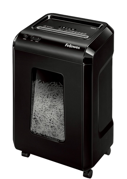 デスクサイドシュレッダー 92Cs クロスカット