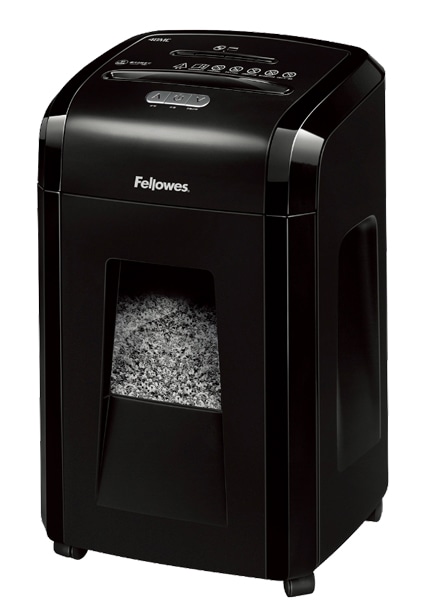 デスクサイドシュレッダー 48MC マイクロカット