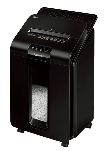 シュレッダー AutoMax 100M ミニカット