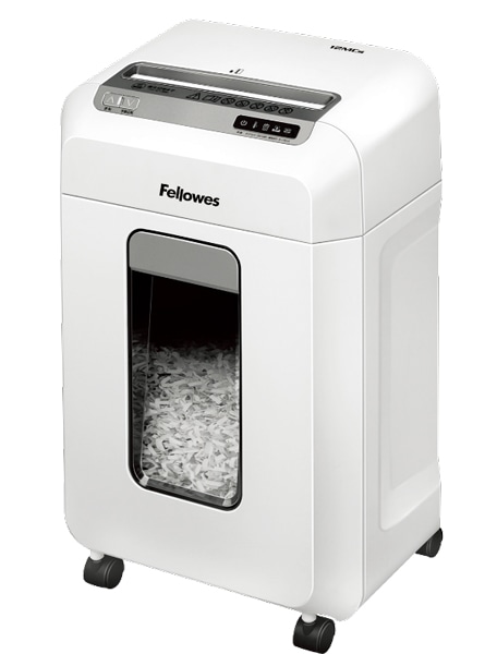 デスクサイドシュレッダー 12MCs マイクロカット