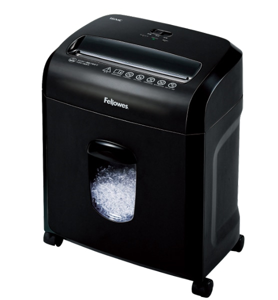 デスクサイドシュレッダー 16MC マイクロカット