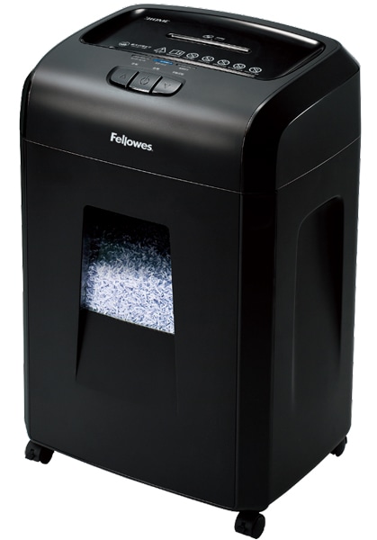 デスクサイドシュレッダー 310MC マイクロカット