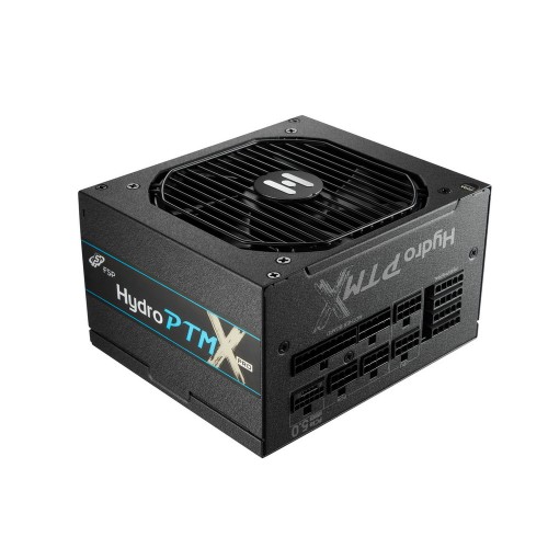 Hydro PTM X PRO ATX3.0(PCIe5.0) 1000W / 80PLUS Platinum フルモジュラー方式 ATX3.0 PCIe5.0対応 1000W電源 / 10年保証