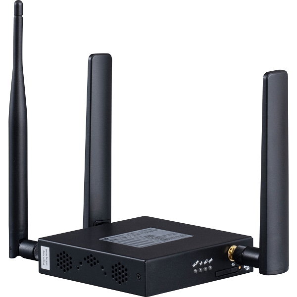 M2Mルーター（SIMフリー） +F FS010M