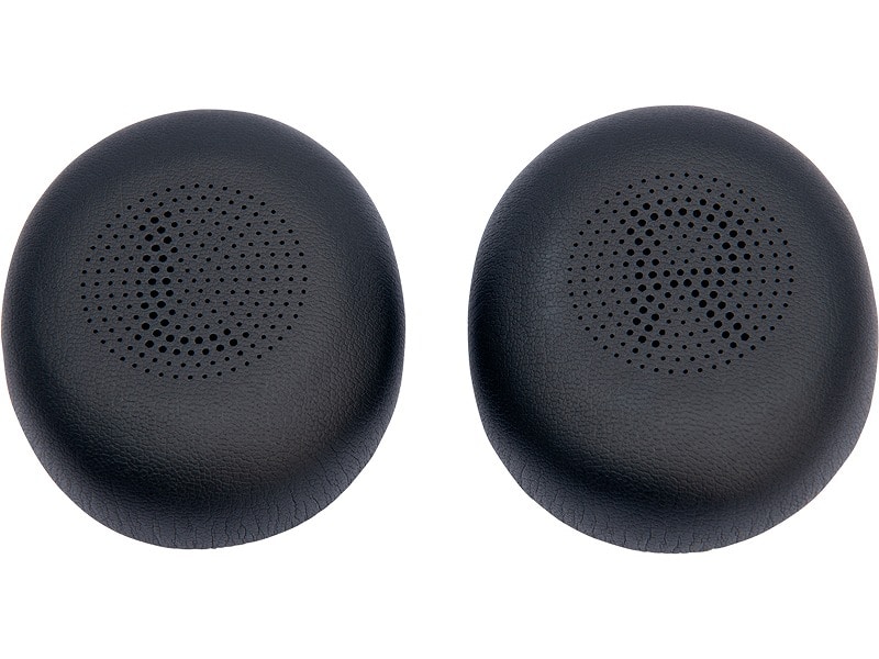 Evolve2 30用イヤークッション 「Jabra Evolve2 30 Ear Cushion 10pcs Black」