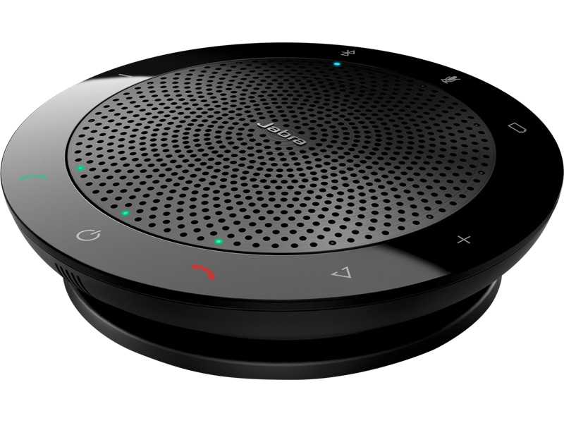 Jabra USB＆無線マイクスピーカー USB-A UC認定 無線アダプタ付（USB-A）「Jabra SPEAK510+ UC」