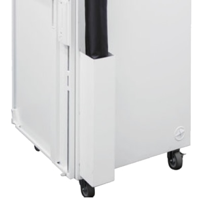 ICTカートII用スクリーンホルダー