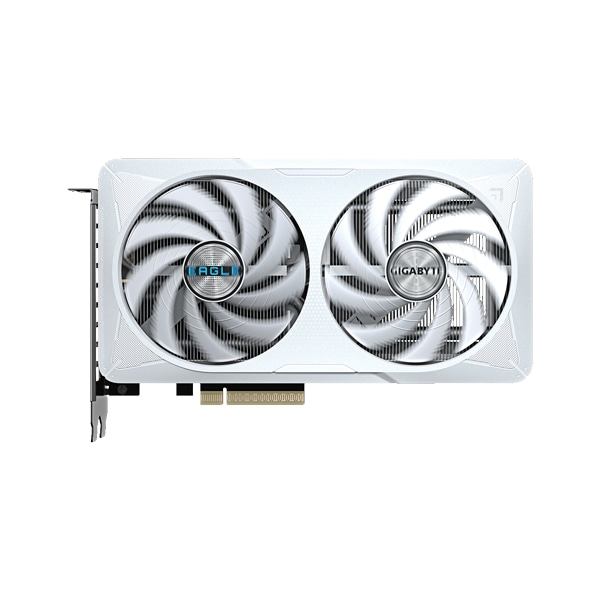 NVIDIA Geforce RTX5060 搭載 グラフィックボード GDDR7 8GB GV-N5060EAGLEOC ICE-8GD