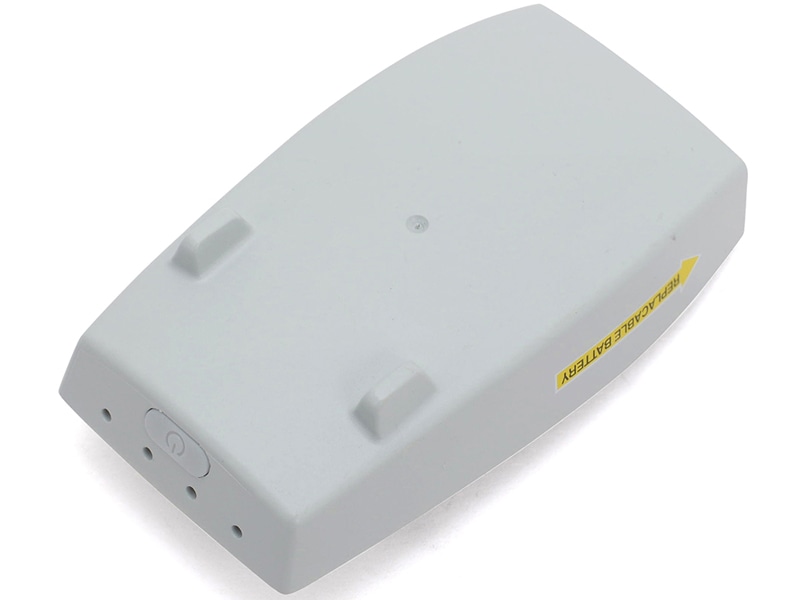 LiPo Battery 3.7V 580mAh(GhostEye用)