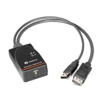 Vertiv Avocent DS View DPアダプタ