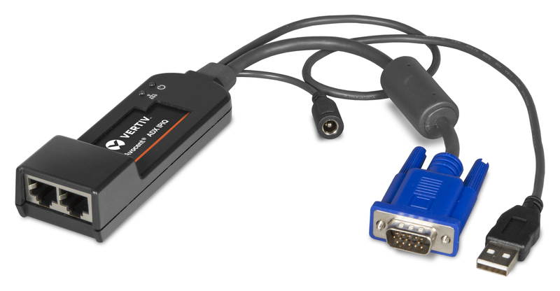 Vertiv Avocent DS View IPKVM