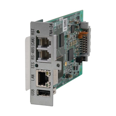 FULLBACK NetAgent IV ネットワーク管理用エージェント