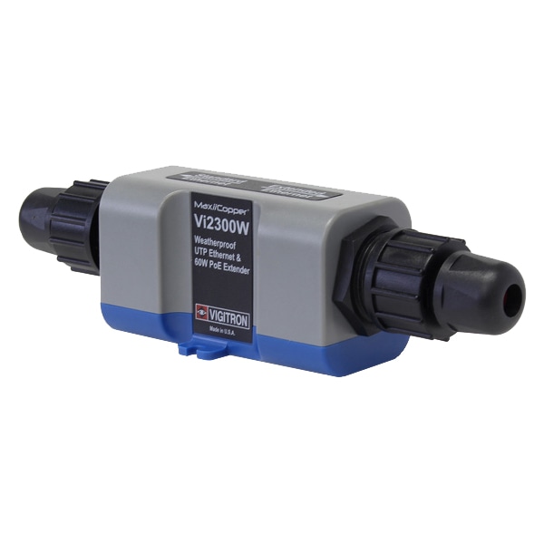 PoEエクステンダー MaxiiCopper Vi2300WP