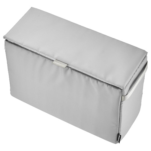 インナーソフトボックス02 500 グレー