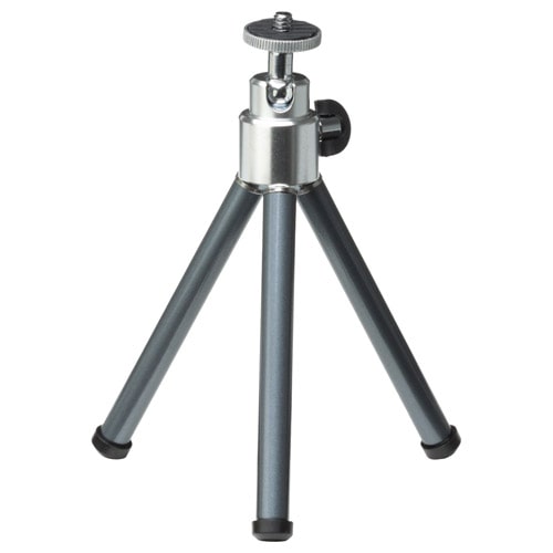 ミニ三脚 eポッド3 ガンメタリック