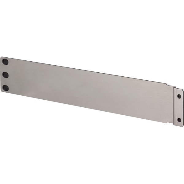 XGMC-2101シリーズ、GMC-2101-PSR用ラックマウント金具 側面用、長尺