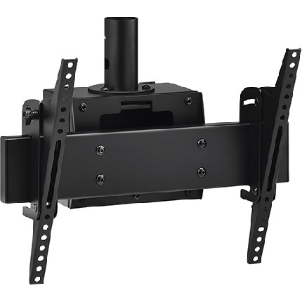 テレビ取付金具 ～70V型/ブラック