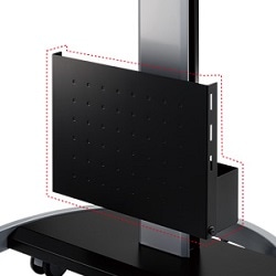 PH-770シリーズ用CPUホルダー