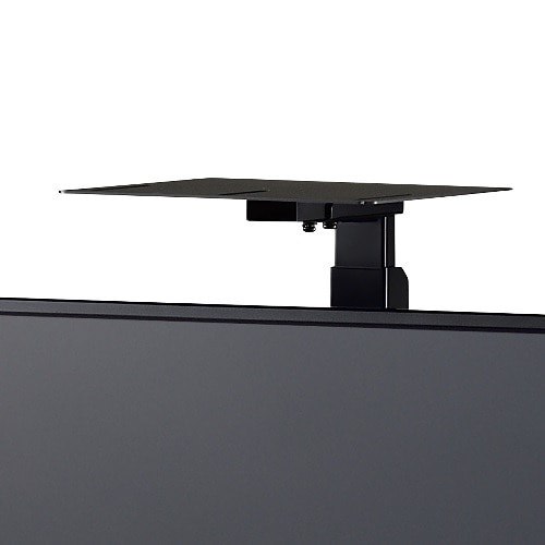 PH-820シリーズ用オプションカメラスタンド/ブラック