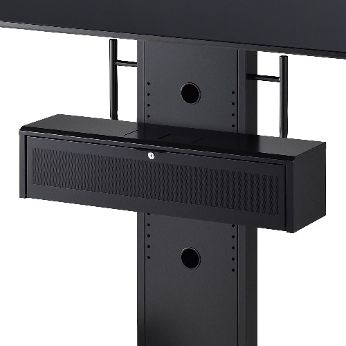 PH-820シリーズ用オプションスピーカーボックス/ブラック