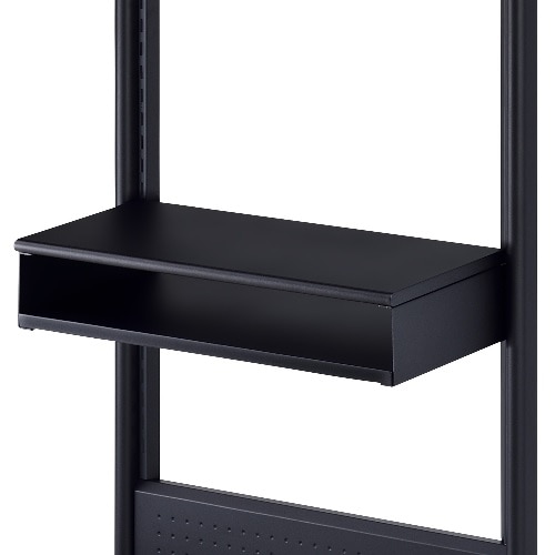 PU-460シリーズ用オプション棚板（ダブルタイプ）