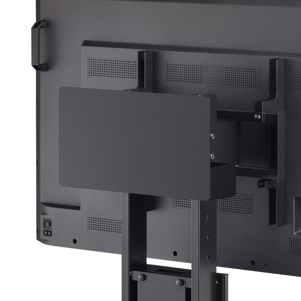 PU-850シリーズ用 CPUホルダー