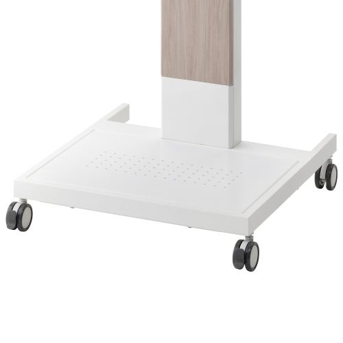 PU-650シリーズ用ベースカバー（ホワイト）