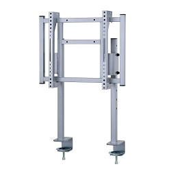 ディスプレイ転倒防止スタンド W500xD157.5xH585mm