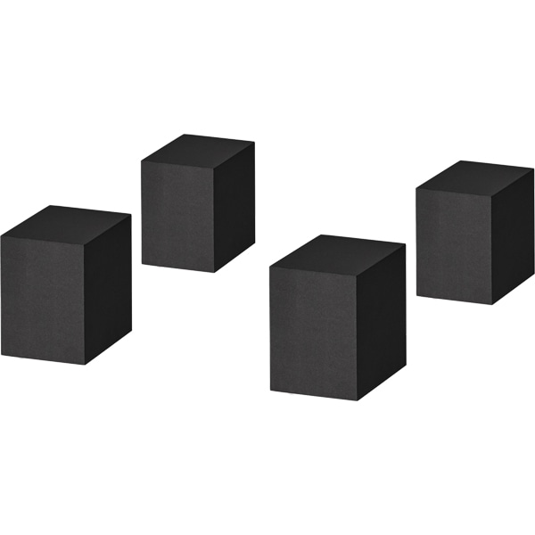 ブロック型スピーカーベース（8個1組）