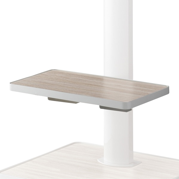 TF-300シリーズ用棚板/ホワイト