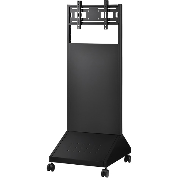 サイネージ向けディスプレイスタンド ～45V型