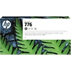 HP776インクカートリッジ グレー1L