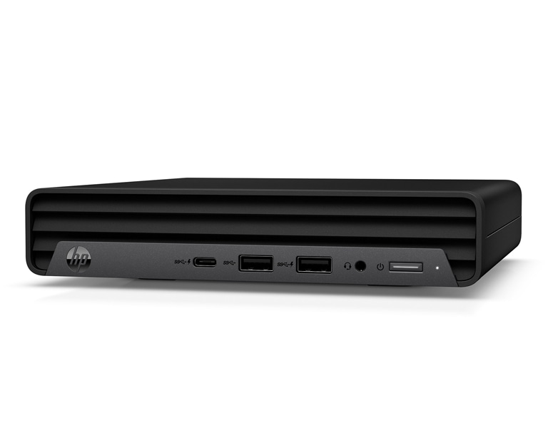 HP Engage Flex Mini Retail System (Core i5-10500T/8GB/SSD・512GB/外付けDVDライター/Win11Pro/Office無)