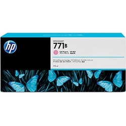 HP771B インクカートリッジ ライトマゼンタ