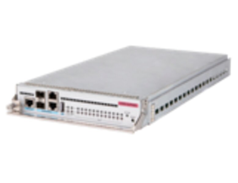 HPE Networking Comware 12904E v2 Main Processing Unit