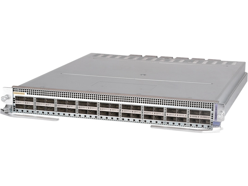 HPE Networking Comware 12900E 36-port 100GbE QSFP28 X Module