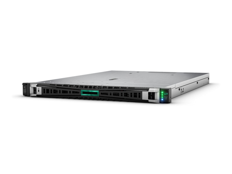 Smart Choice DL325 Gen11 EPYC 9115 2.6GHz 1P16C 32GBメモリ 8SFF MR408i-o/4GB 600GB SAS HDDx2 BCM5719 1Gbx4 800W電源x2 Windows 2025モデル